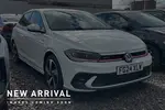 2024 Volkswagen Polo GTI