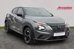 2023 Nissan Juke