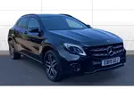 2019 Mercedes-Benz GLA