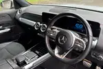 2022 Mercedes-Benz EQB