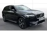 2019 Volvo XC90