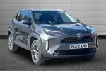 2022 Toyota Yaris Cross