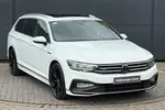 2021 Volkswagen Passat