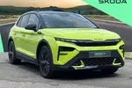 2026 Skoda Elroq