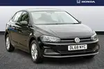 2019 Volkswagen Polo