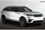 2020 Land Rover Range Rover Velar