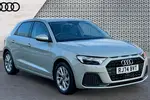 2024 Audi A1