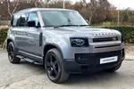 2021 Land Rover Defender