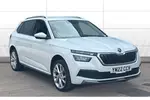 2022 Skoda Kamiq