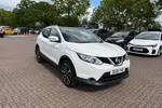 2016 Nissan Qashqai