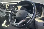 2023 Volkswagen Transporter