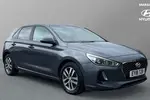2018 Hyundai i30