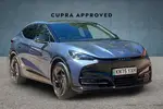 2025 Cupra Tavascan