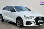 2021 Audi A3
