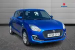 2018 Suzuki Swift