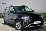 2022 Volkswagen T-Roc