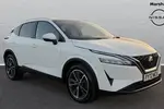 2022 Nissan Qashqai