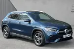 2022 Mercedes-Benz GLA