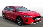 2023 Ford Focus Active