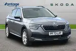 2023 Skoda Kamiq
