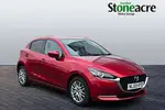 2019 Mazda 2