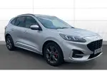 2020 Ford Kuga