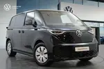2025 Volkswagen ID.Buzz
