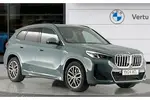 2024 BMW X1