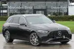 2023 Mercedes-Benz C-Class Estate