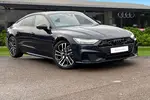 2024 Audi A7