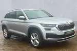 2024 Skoda Kodiaq