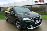 2024 SEAT Arona