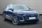 2025 Audi Q5 Sportback