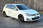 2016 Volkswagen Golf GTI