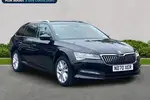 2021 Skoda Superb