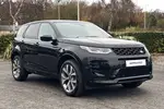 2024 Land Rover Discovery Sport