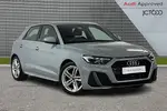 2023 Audi A1