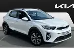 2023 Kia Stonic