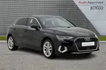 2024 Audi A3