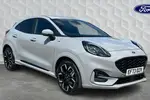 2023 Ford Puma