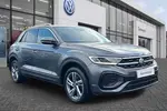 2022 Volkswagen T-Roc