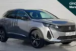 2022 Peugeot 3008