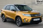 2023 Suzuki Vitara