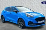 2024 Ford Puma