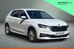 2025 Skoda Fabia