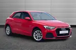 2020 Audi A1