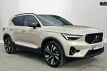 2025 Volvo XC40
