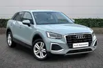 2023 Audi Q2