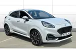 2023 Ford Puma