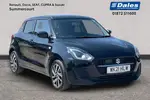 2021 Suzuki Swift